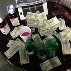 Molly Dre X Joony - Digital Cash