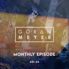 Monthly Episode #01.24