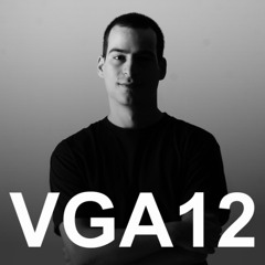 VGA12
