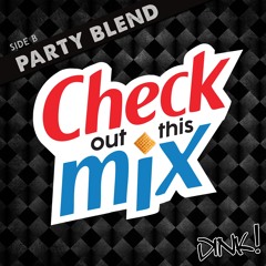 Check Mix: Side B [Party Blend]