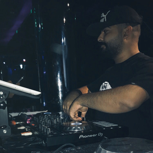 قربك الي - Dj_BlackSpider جنققل