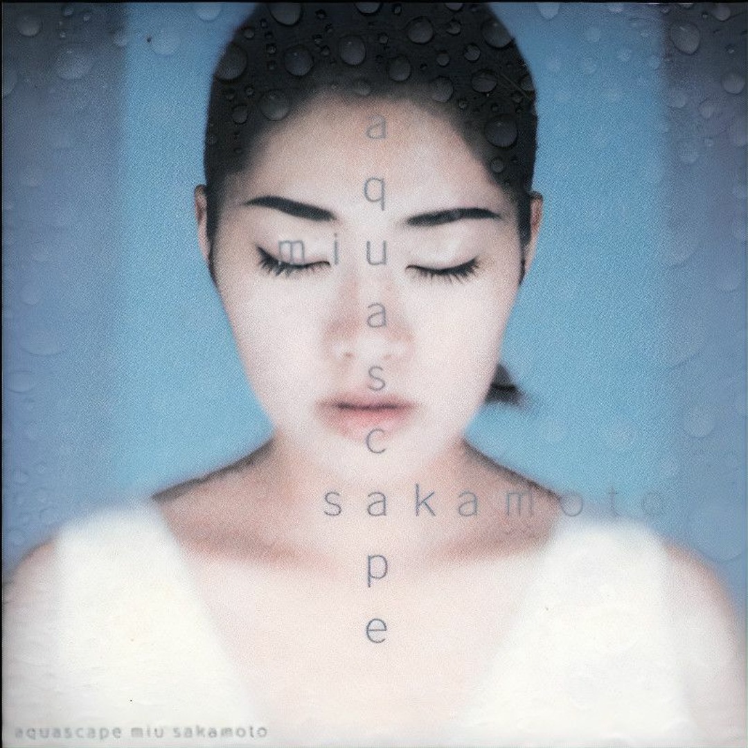 坂本美雨 miu sakamoto／in aquascape artworks-gx3ceH9KAuXkm6is-