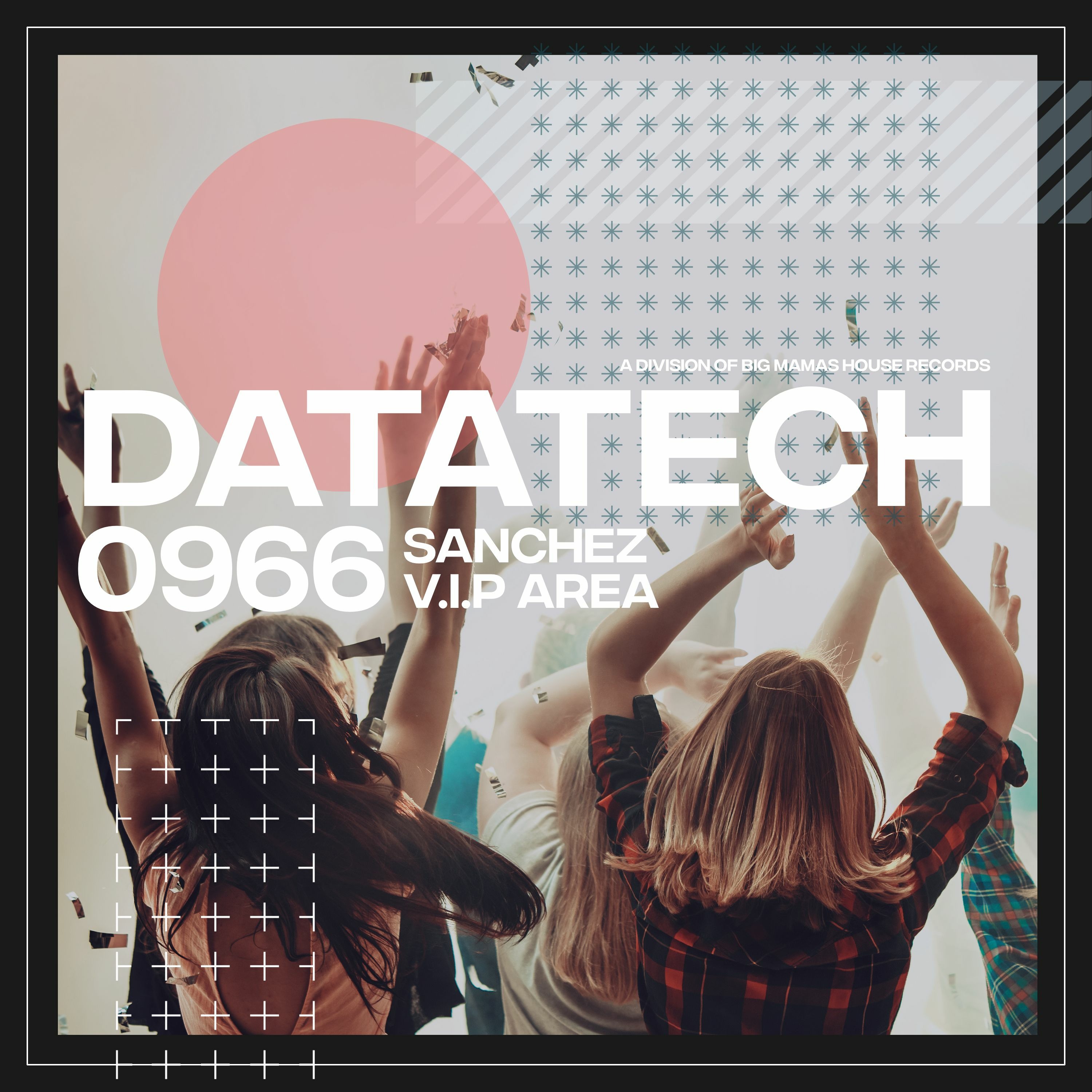 DJ SANCHEZ