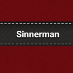 Sinnerman - Sweet Time [DEMO]