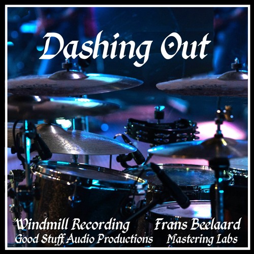 Dashing Out