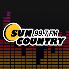 99.7 SUN COUNTRY | CFXO Radio Imaging | Kevin Wallace Morning Show Breakers October 2025
