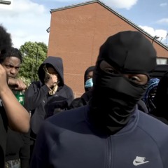 Kd BlockMoney Ft. Krashcorn - Pandemic