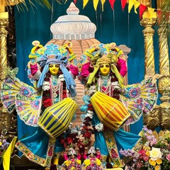 24 Hour Kirtan 2023 - Sunita Devi Dasi