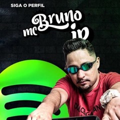 Voz Mc Bruno IP Acapellas 2020