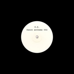 Danny Snowden - The Sky Is The Limit