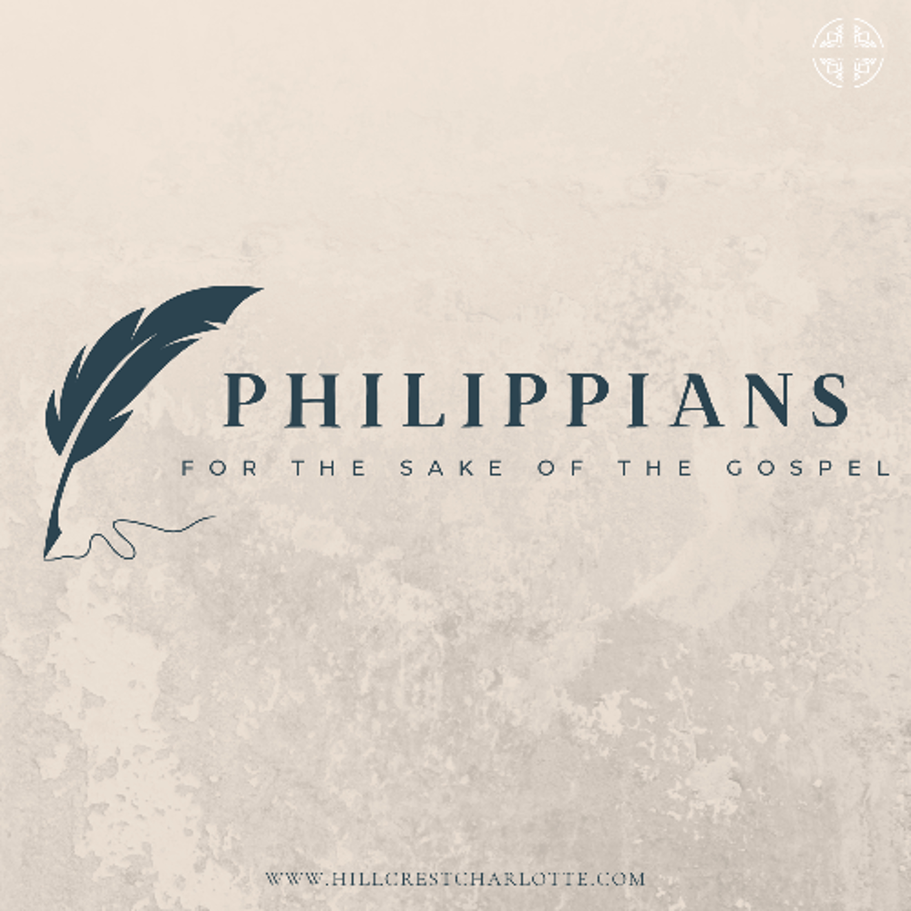 Philippians 2:1-4, Part 2, 6/7/26 episode artwork