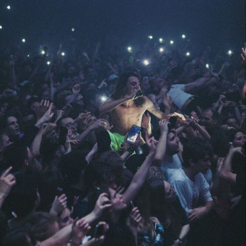 Stream pierre, feuille, papier, ciseaux columbine (sped up) by