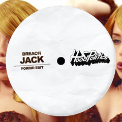 Breach - Jack (Forbid Edit)