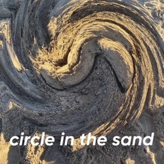Circle In The Sand