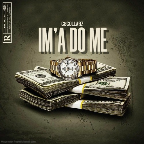 Related tracks: Im'a Do Me - [Official Audio] - Prod.Moxe