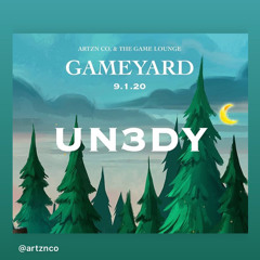 GAMEYARD UNITZEN (0.02)