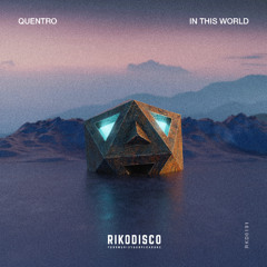 Quentro - In This World