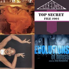 voguing/dance