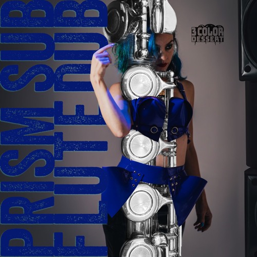 3 Color Dessert - Prism Sub Flute Dub