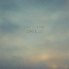 Nigh And Day (part of the CHILLS beat tape)