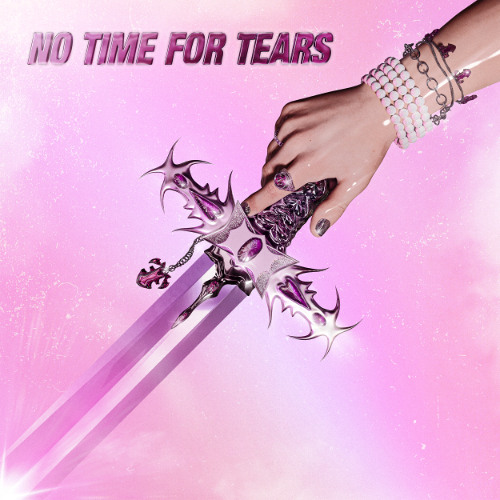 No Time For Tears (feat. J CLOWD)
