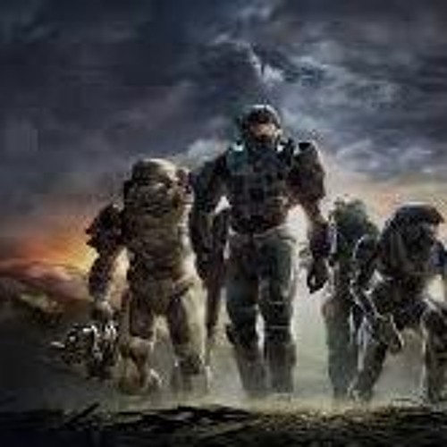 Halo Reach Unreleased Music - The Traxus Defense