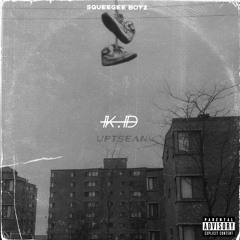 K.D (Prod. wuairi)