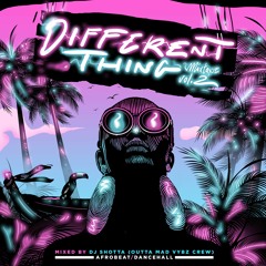 DIFFERENT THING VOL.2