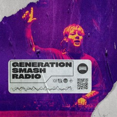 Generation Smash Radio Summer Special - Drifter5