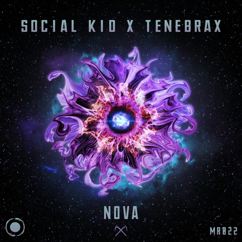 Social Kid x Tenebrax - Nova