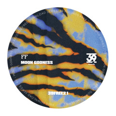 [FREE DL] FF - Moon Godness (39FREE21)