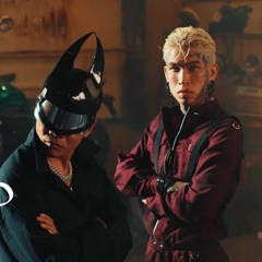 WOWY x DẾ CHOẮT SỐNG GẮT OFFICIAL MV.mp3
