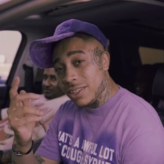 JREDIE - MY NAME JREDIE (HEY BITCH)