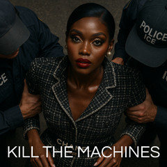 KILL THE MACHINES