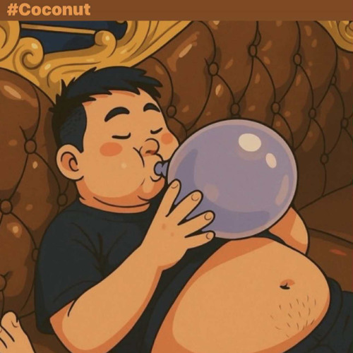 Băc Ninh Bay - Set HutBong🎈Hay Nhât 2025 _ Coconut