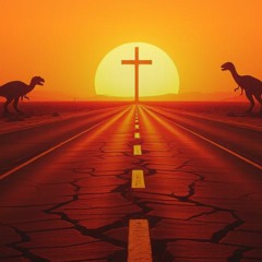 There Ain’t No More Living Dinosaurs 2 See, written by Johnny B (Remastered x12)