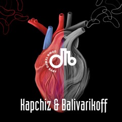 Kapchiz & Balivarikoff / Muslos, cuerdas y corazones / downtempo, baby! / # 34