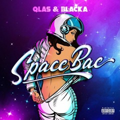 SPACEBAE - Qlas en Blacka (Versneld - Sped Up)