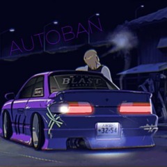 JackLooney ft. MZLFF - AUTOBAN (Akkerman Remix)