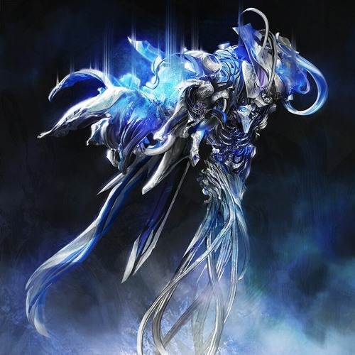 Stream Ryan Probert Down The Rabbit Hole Deep Blue Suite by POCHI