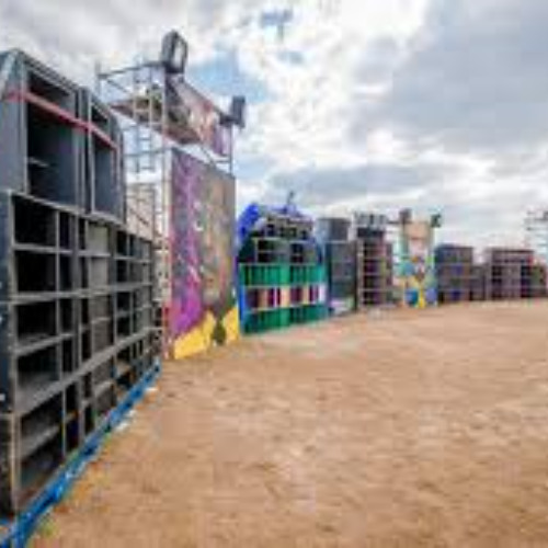 Mini Mix Mental Tribe