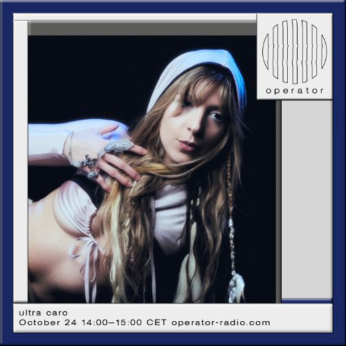 ultra caro - 24th October 2025