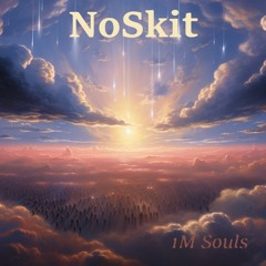 NoSkit - 10 - Reverse Bass (Outro)