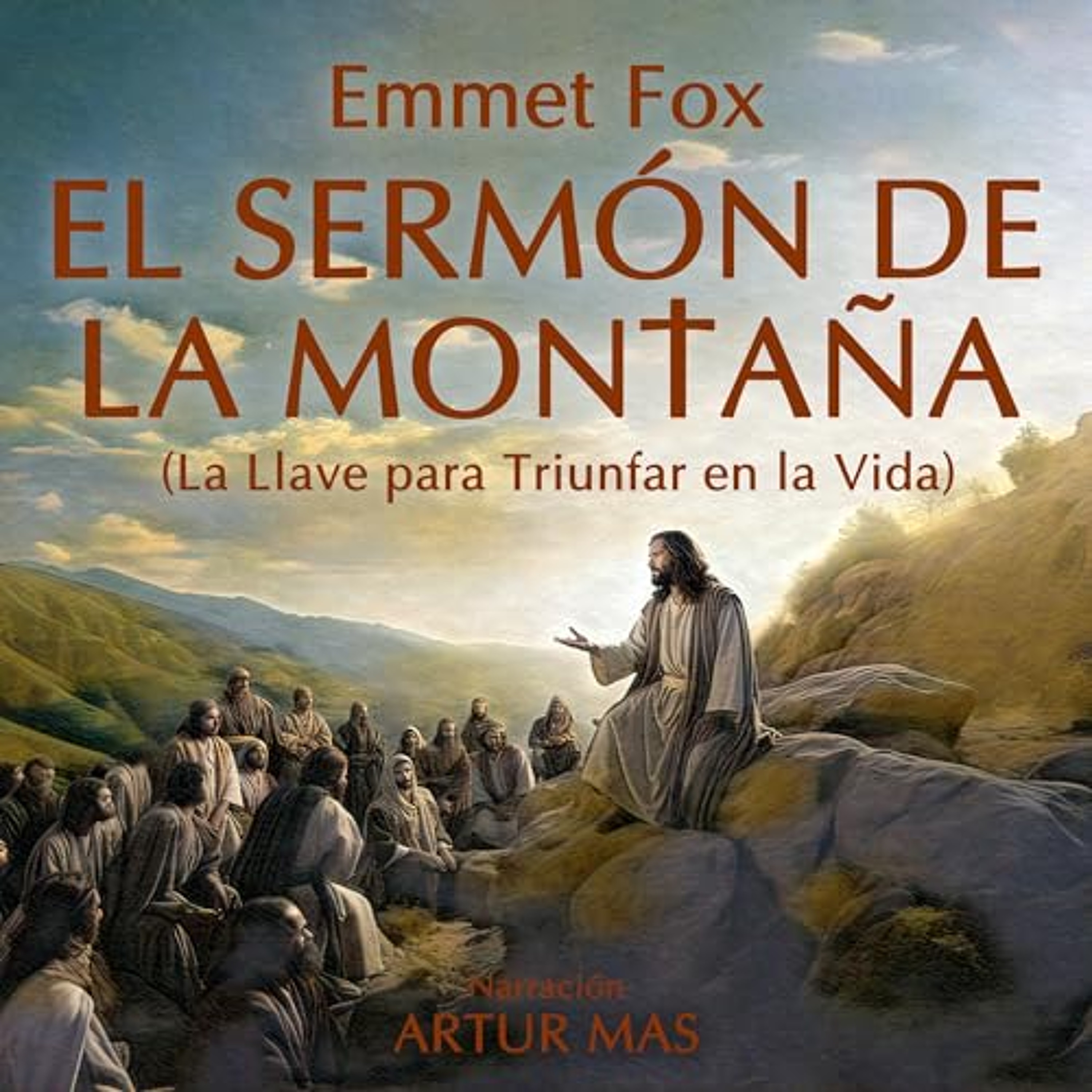 El sermón de la montaña (Audiolibro) | Prueba Gratis