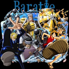 "BARATIE" - @akachicharito, @stokproblema, @aknine9shawty, @mxrguaplord