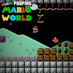 Super Pooping Mario World OST - Welcome to the Underground...
