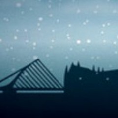 Snow Is Fallin (Christmas Time Again)