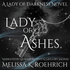 Lady of Ashes audiobook free online download