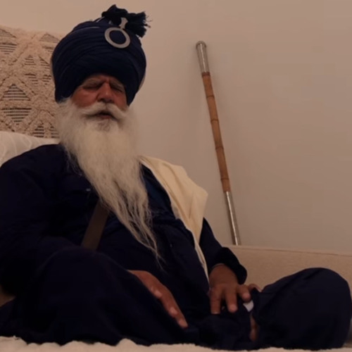 ਚਲੋ ਸਿੰਘੋ ਰਲ ਮਿਲ ਦਰਸ਼ਨ ਕਰੀਏ - Mahant Baba Tarlochan Singh Ji