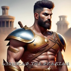 Leonidas The Spartan - Λεωνίδας Ο Σπαρτιάτης